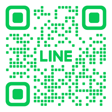 line QRコード